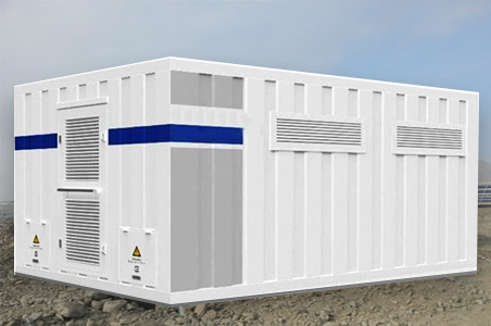 南宫逆变升压一体机